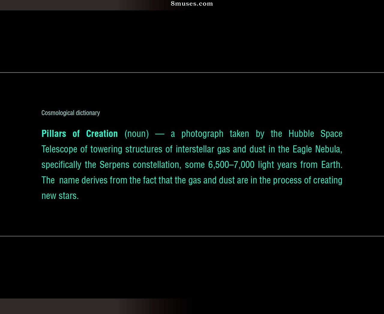 The Ever-Expanding Universe - Issue 12 - The Pillar of Fornication - Page 4