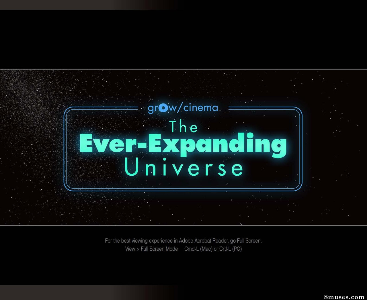 El universo en expansión perpetua - Número 12 - El pilar de la fornicación - Página 2