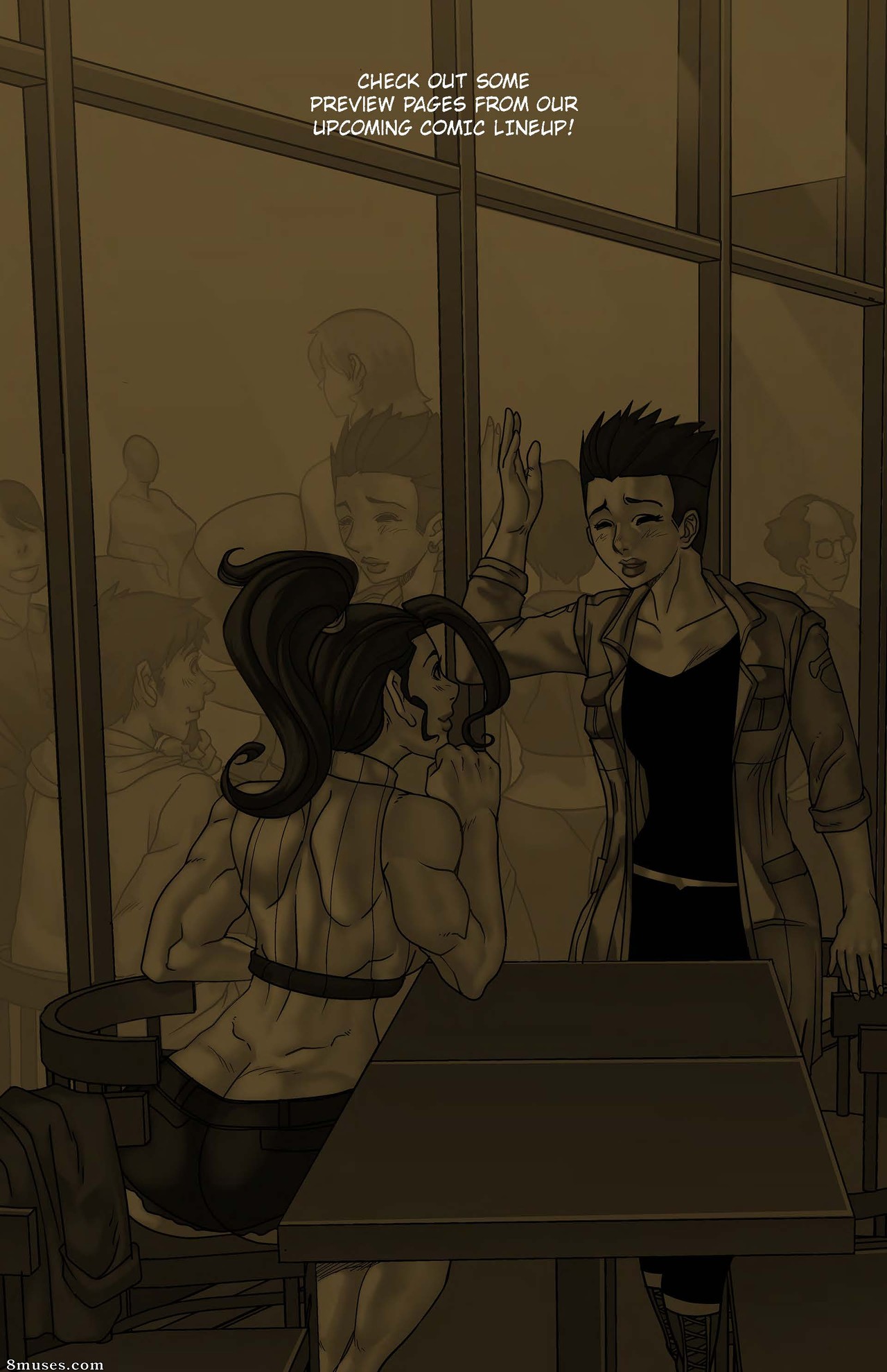 Expanding Interests - Issue 6 - Page 18