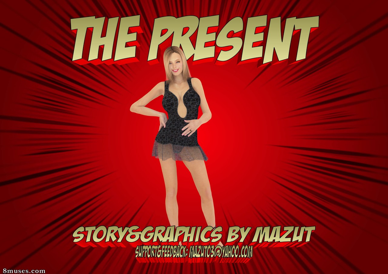 Mazut - O Presente - Página 2