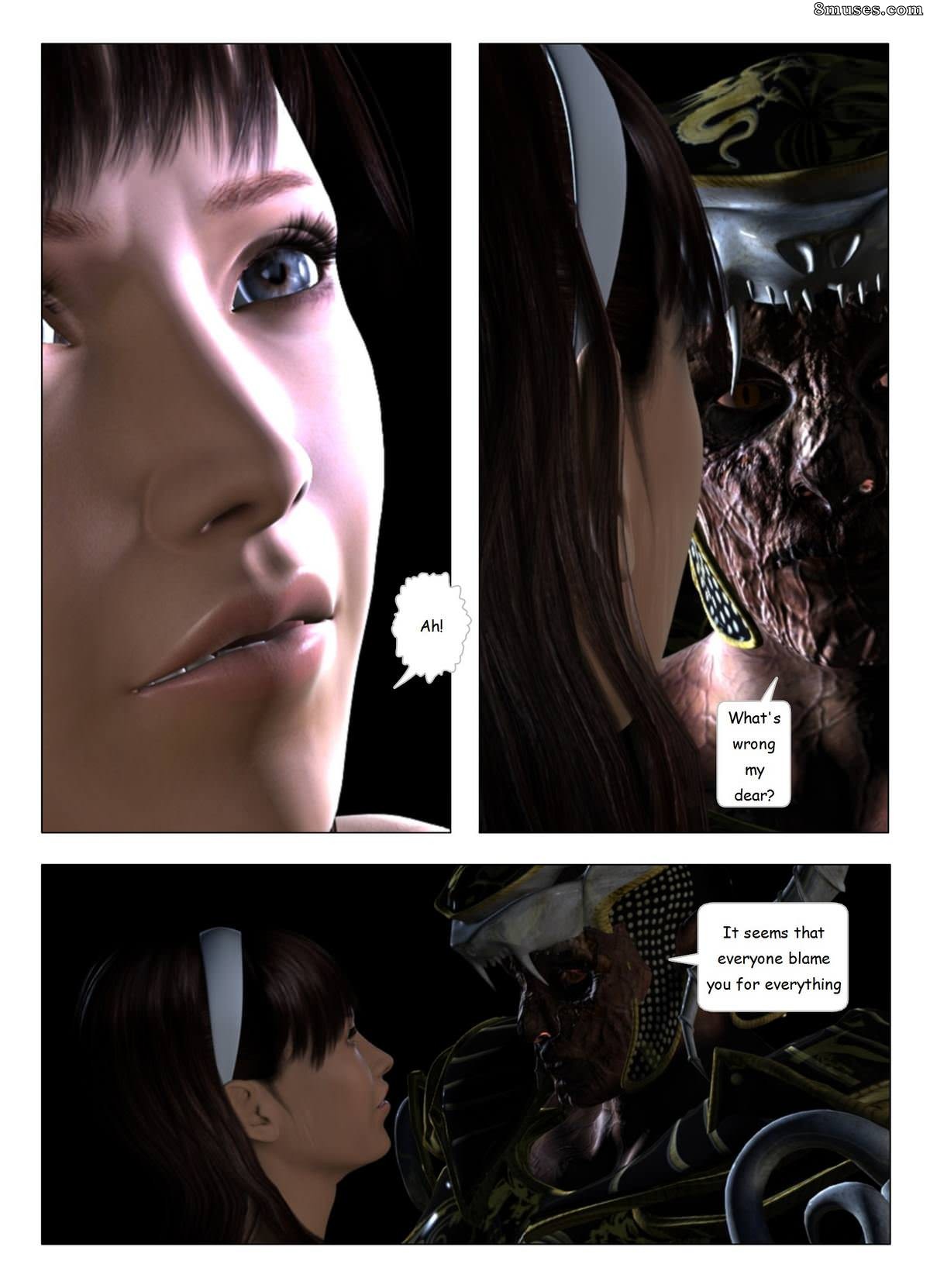 Rangers das sombras - Edição 7 - Página 130