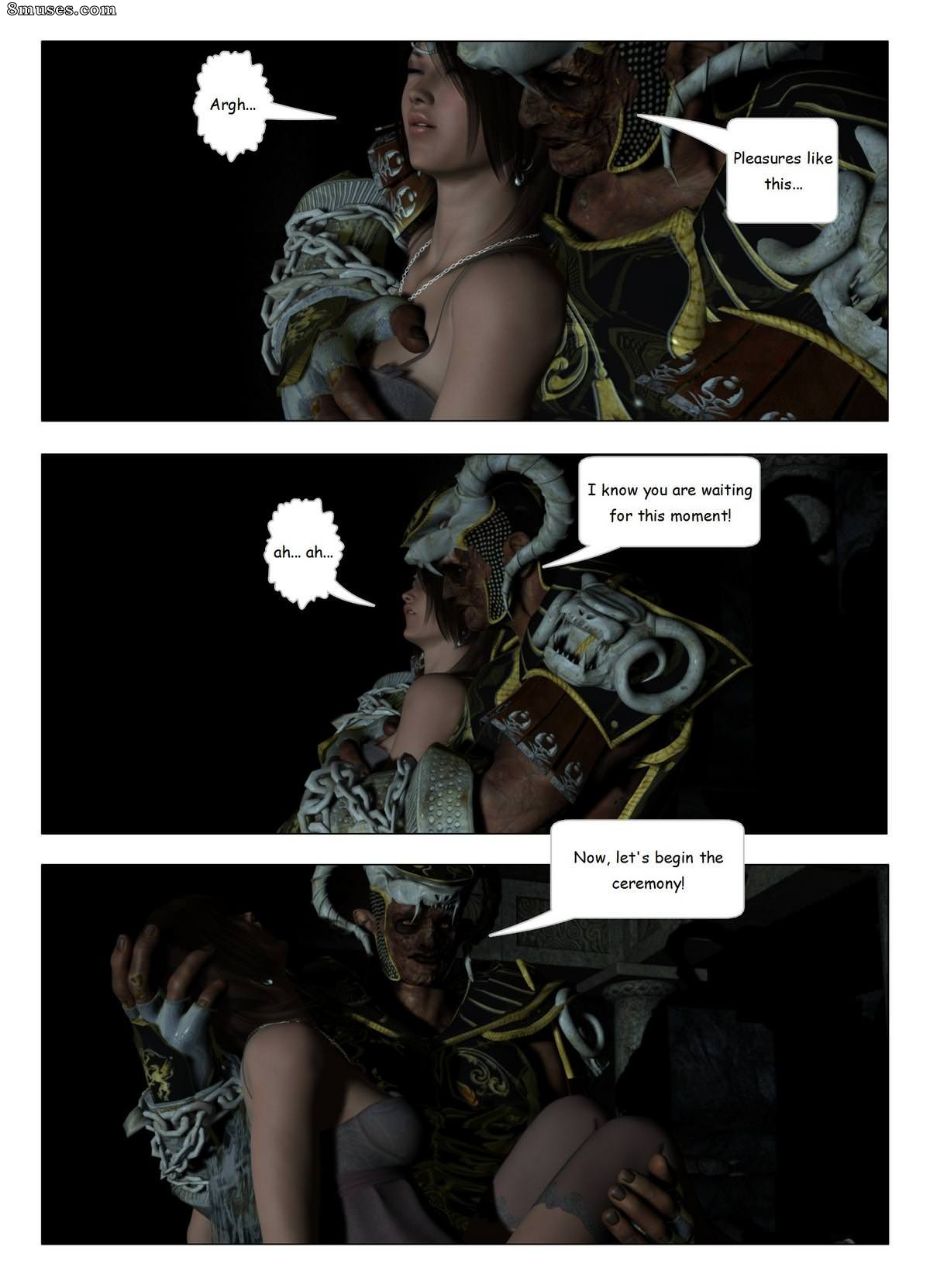 Rangers de l'ombre - Numéro 7 - Page 139