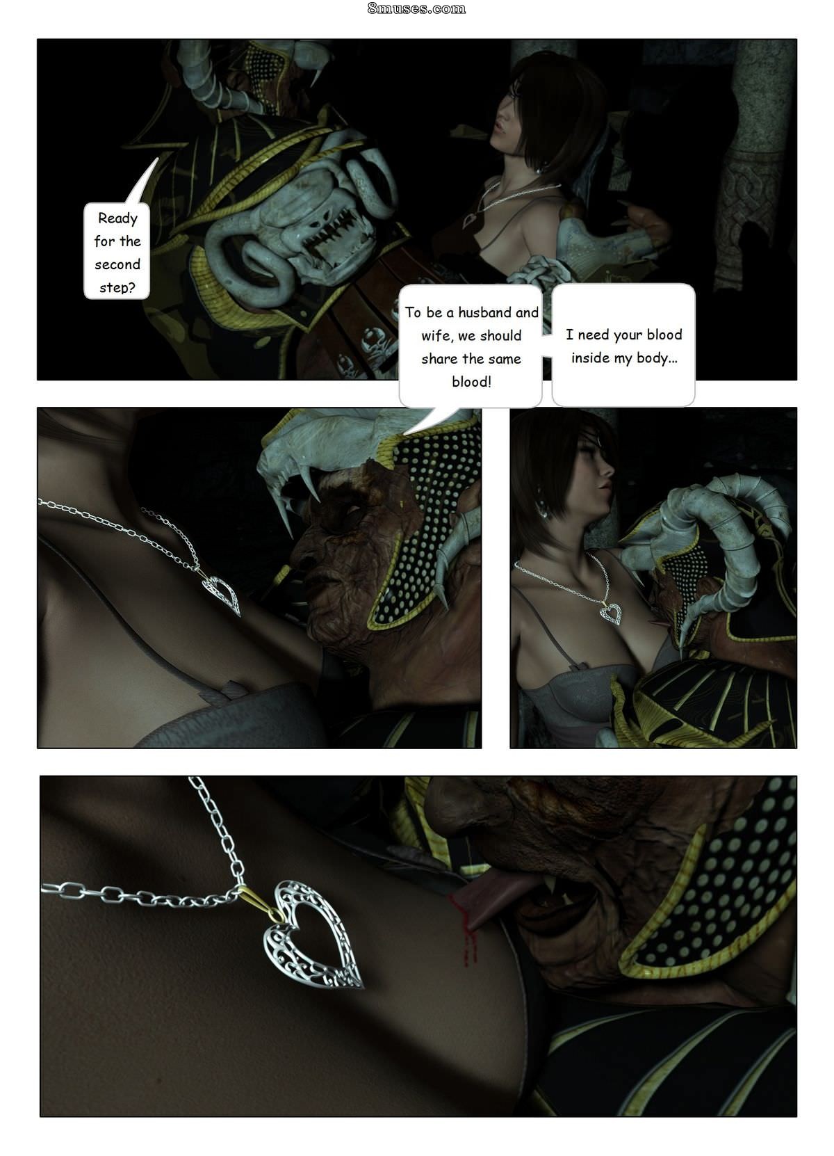Rangers das sombras - Edição 7 - Página 150