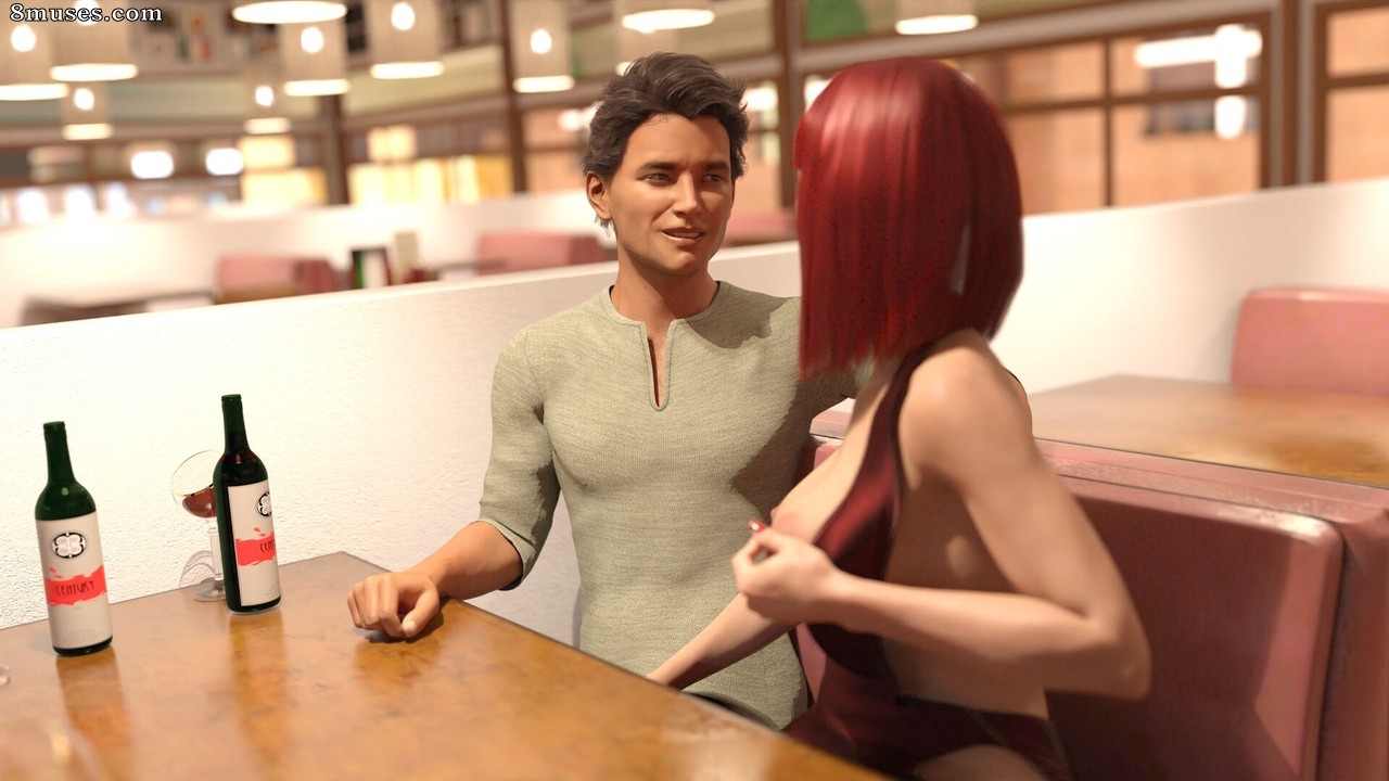 Naughtygames - Ser pego é toda a diversão - Página 1