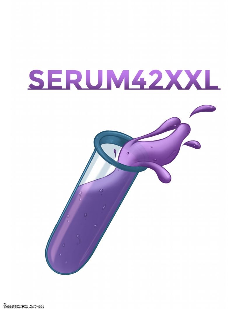 Soro 42XXL - Edição 8 - Página 1