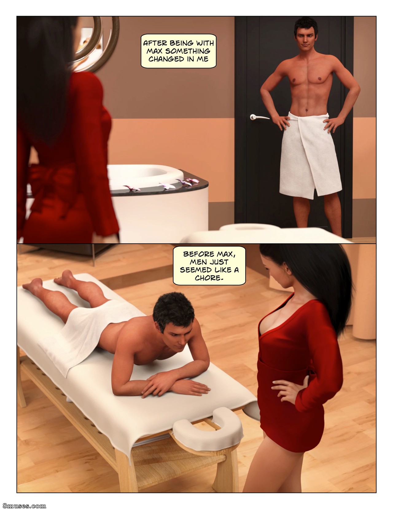 Big Brother - Part 29 - Page 48