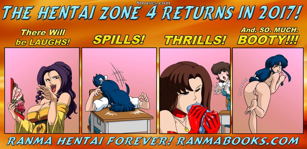 The Hentai Zone - Issue 4 - Page 123
