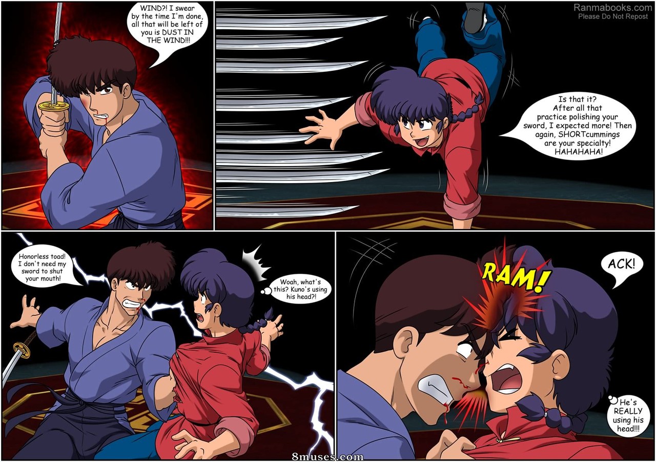 La zona hentai - Número 4 - Página 37