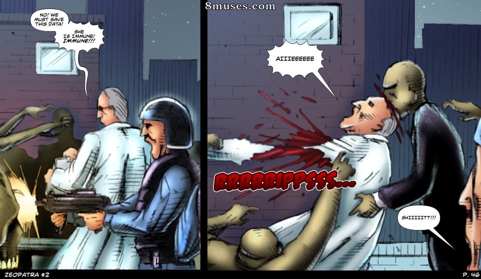 Zeopatra - Issue 2 - Page 49
