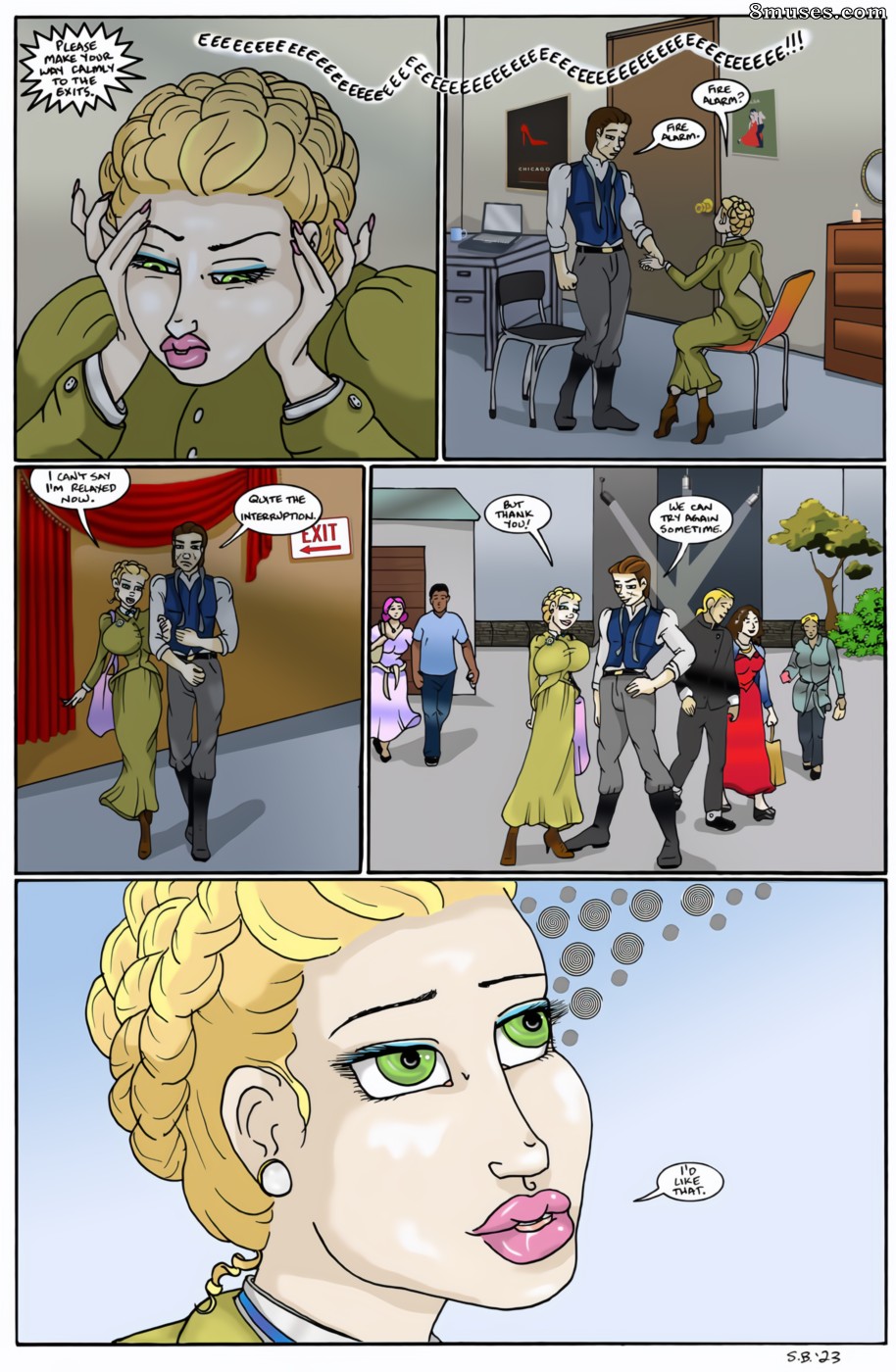 An Education - Issue 11 - Page 25