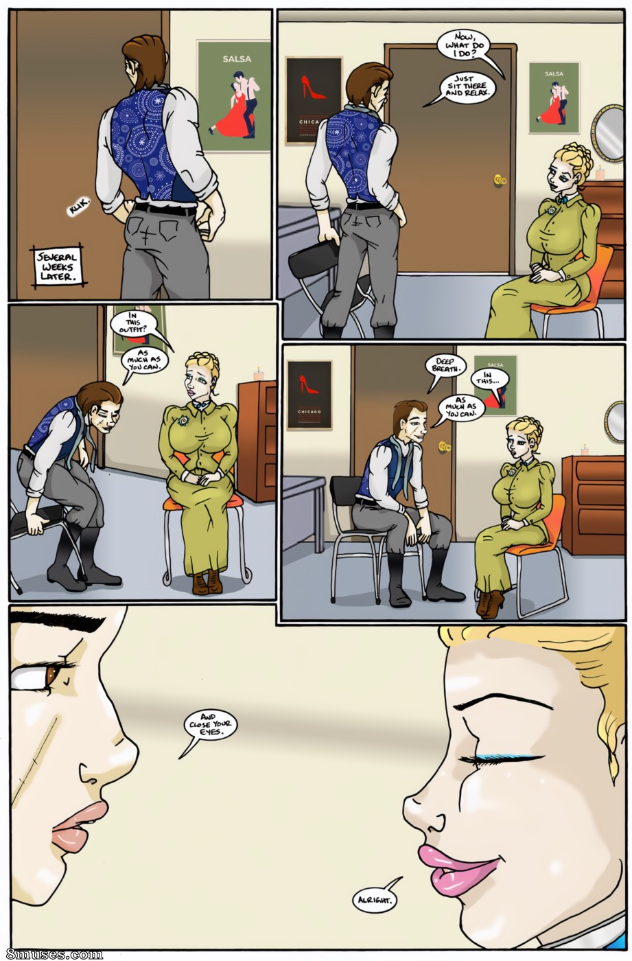 An Education - Issue 11 - Page 22