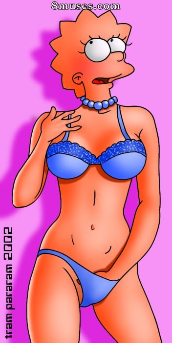 Tram-Pararam Comics - Os Simpsons - Página 975