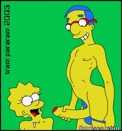Tram-Pararam Comics - Los Simpson - Página 897