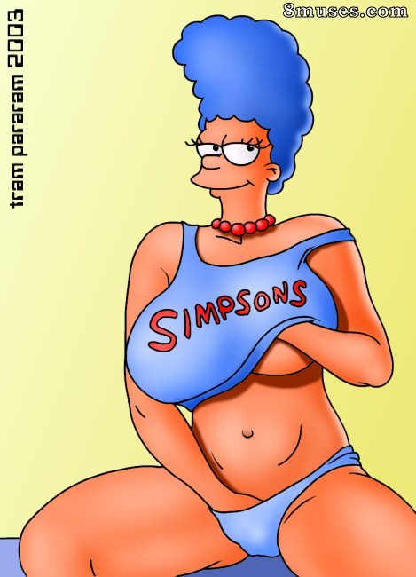 Tram-Pararam Comics - Os Simpsons - Página 180