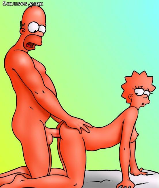 Tram-Pararam Comics - Os Simpsons - Página 805