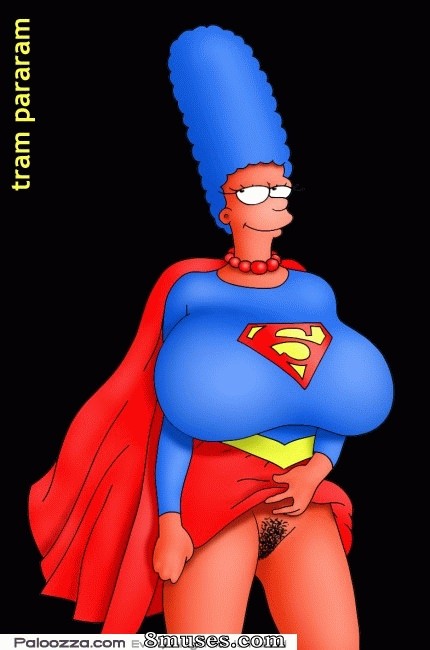 Tram-Pararam Comics - Os Simpsons - Página 826