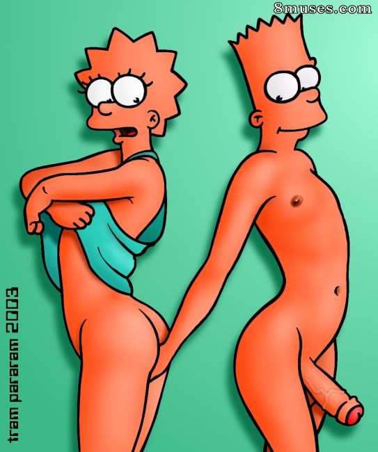 Tram-Pararam Comics - Los Simpson - Página 364