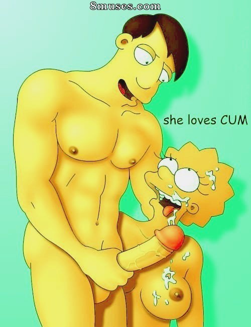Tram-Pararam Comics - Os Simpsons - Página 882