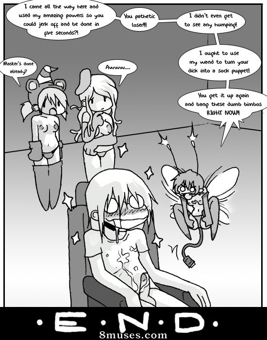 Momo Impact - Un anniversaire très néon - Page 13