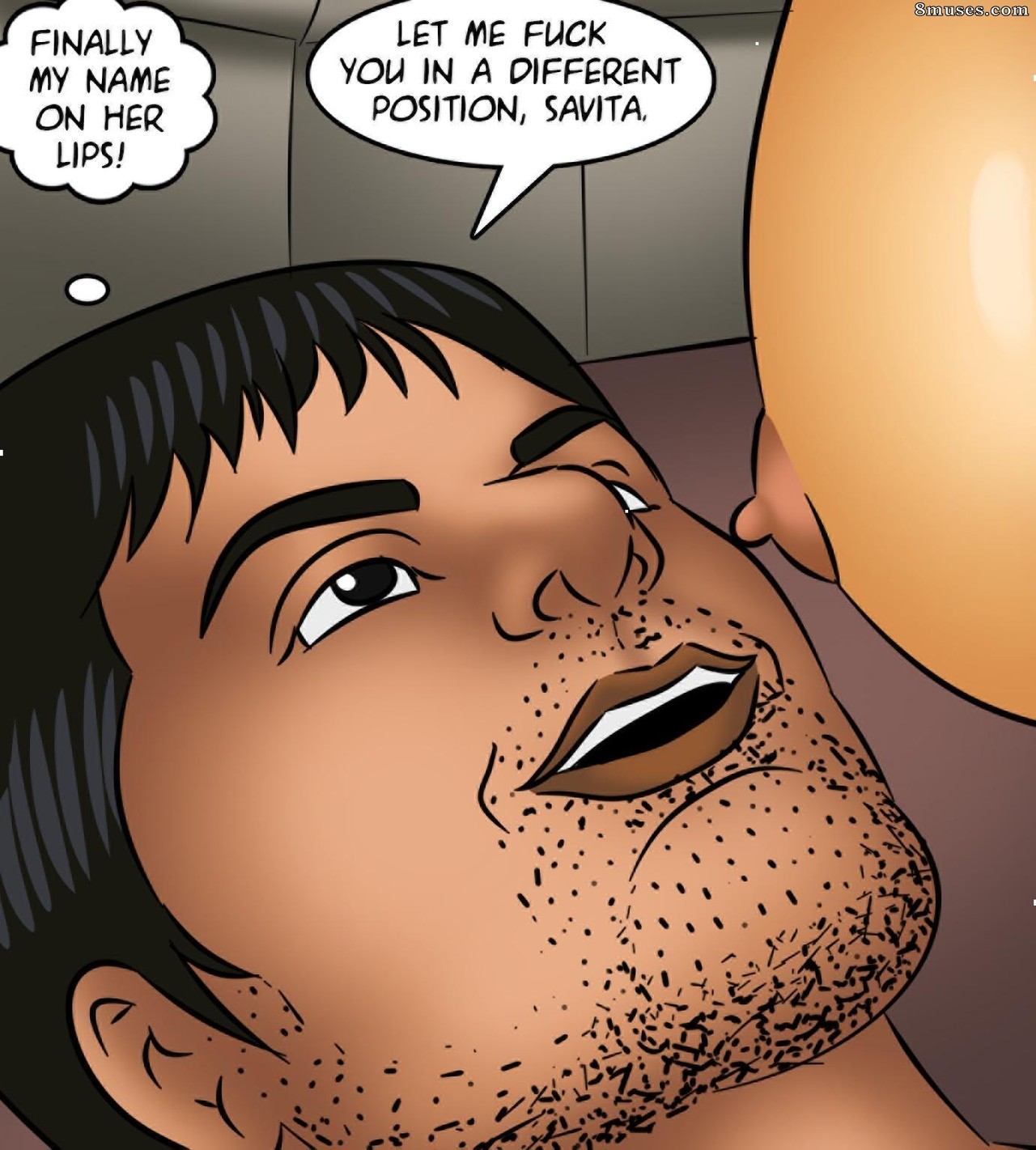 Kirtu.com Comics - Savita Bhabhi - Episode 121 - The Queen of Desires - Page 128