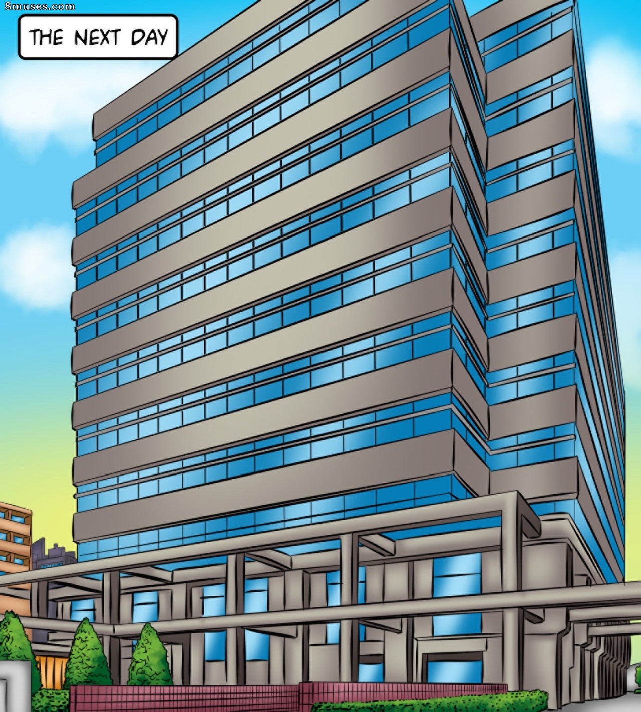 Kirtu.com Comics - Savita Bhabhi - Episode 121 - The Queen of Desires - Page 39
