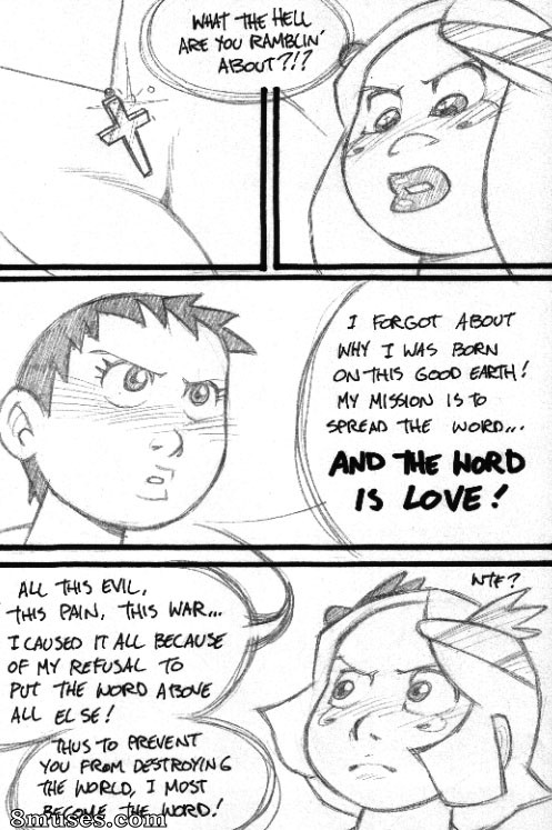 Volume 1 - Issue 18 - Page 1