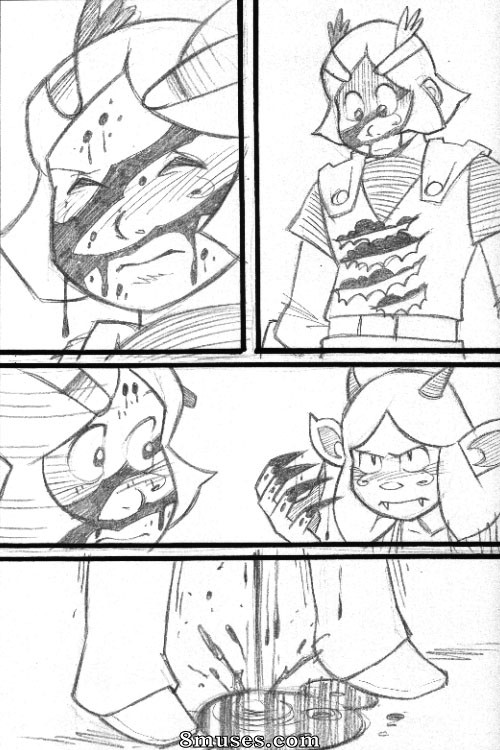 Volume 1 - Issue 18 - Page 8