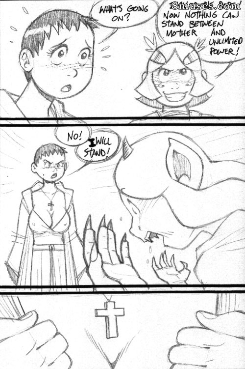 Volume 1 - Issue 18 - Page 5