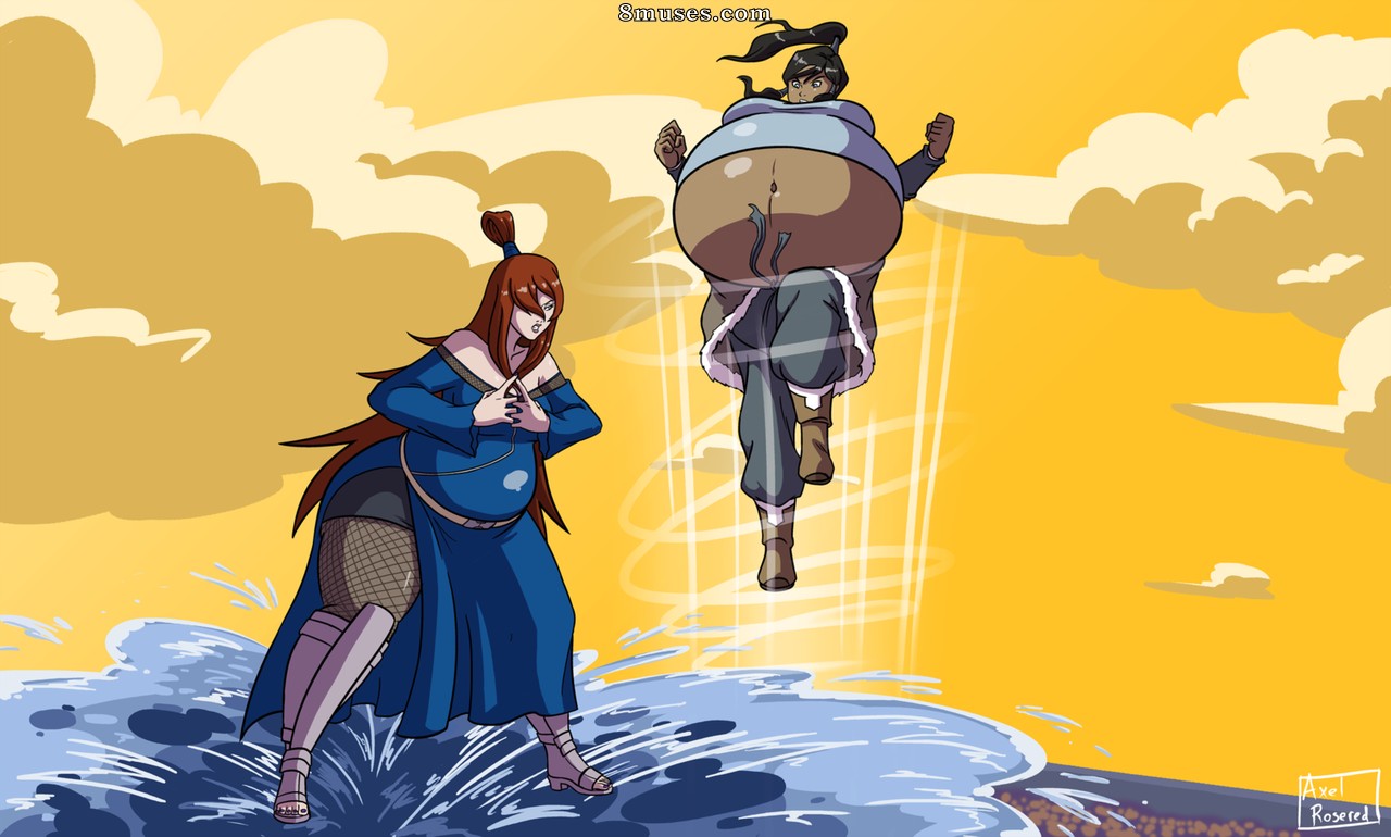 Histoires d'Axi - BotB - Page 4