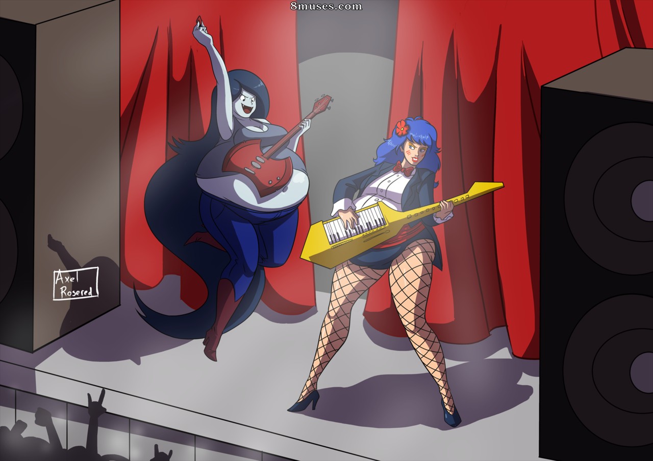 Axel Rosered - BotB - Page 18