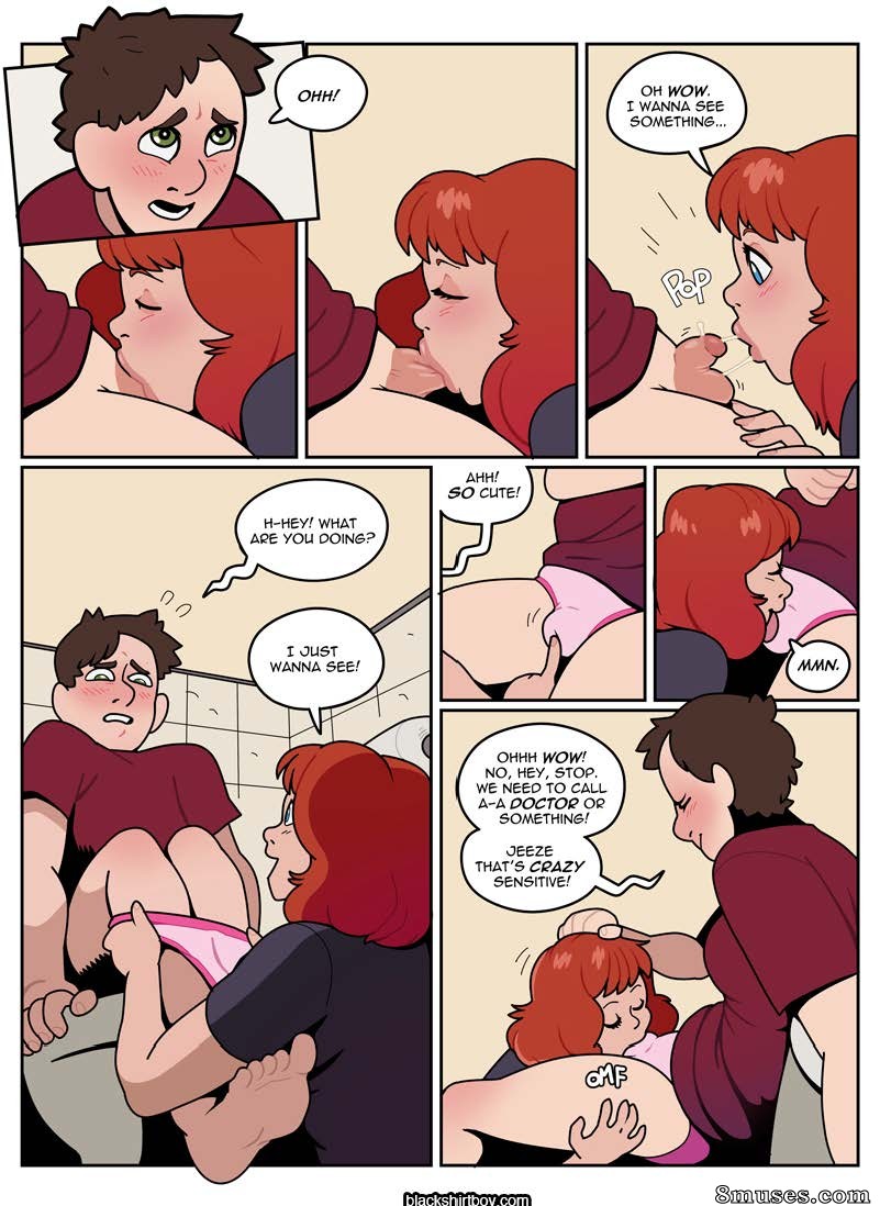 Interludes - Issue 6 - Page 10