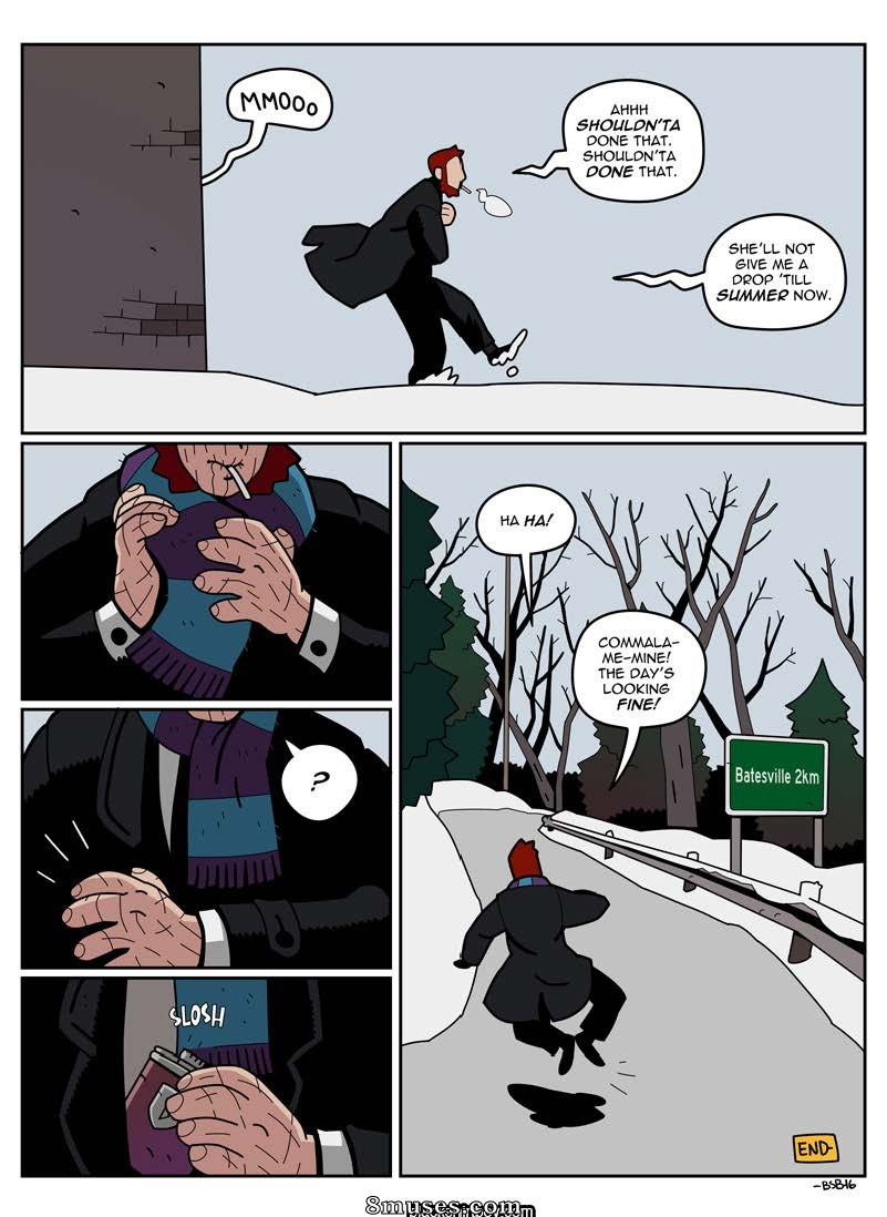 Interludes - Issue 6 - Page 24