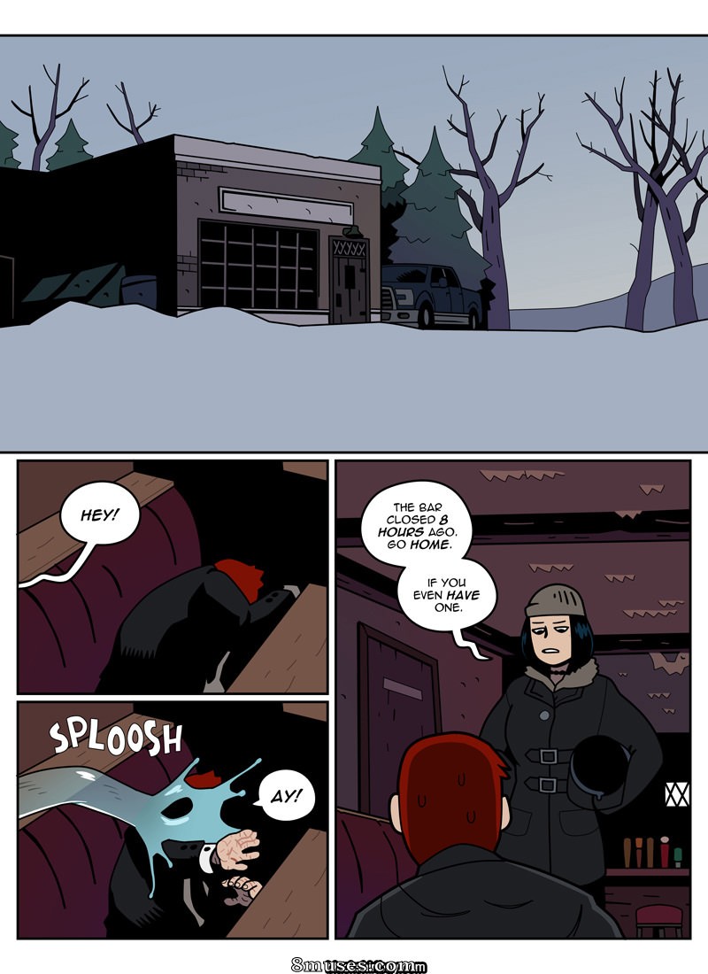 Interludes - Issue 6 - Page 18