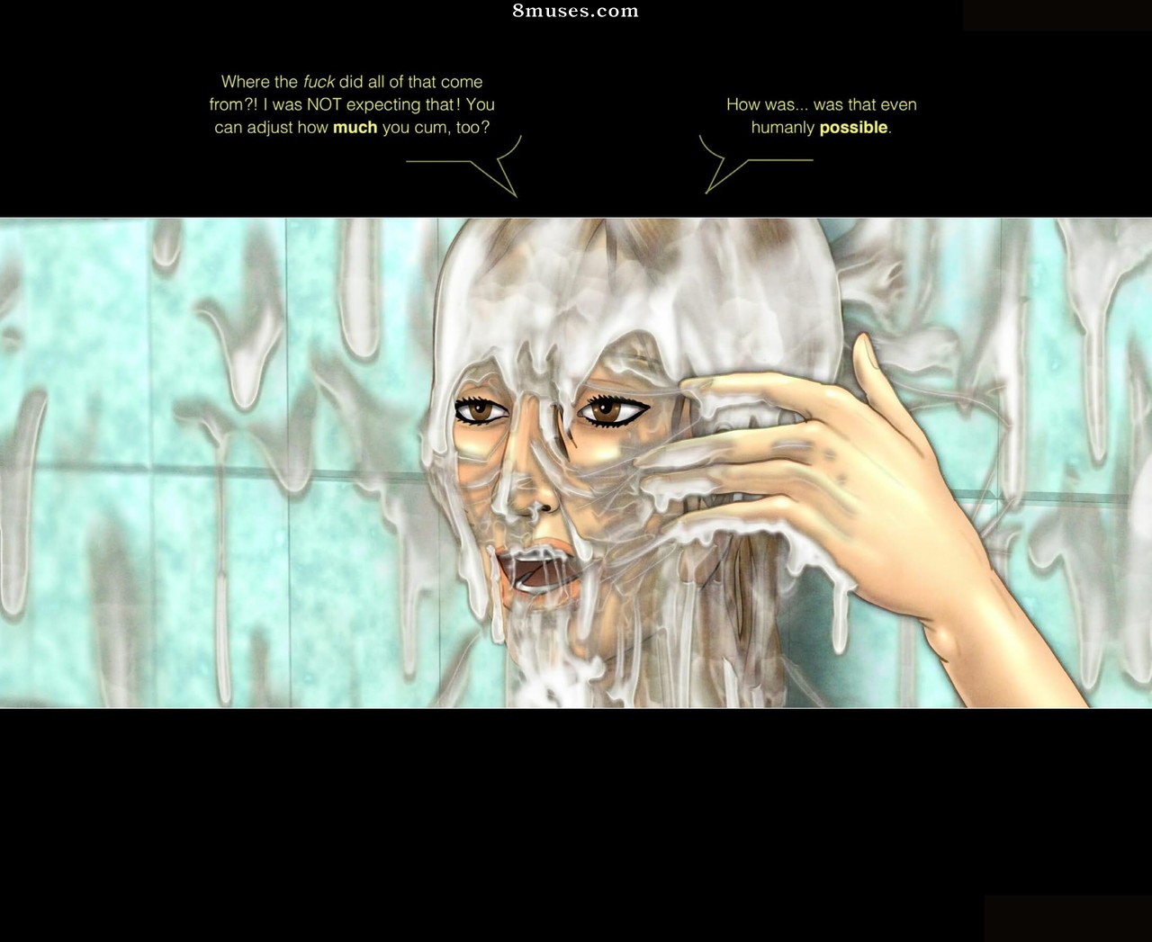 The Ever-Expanding Universe - Issue 2 - Titan Rocket to the Venuses - Page 71