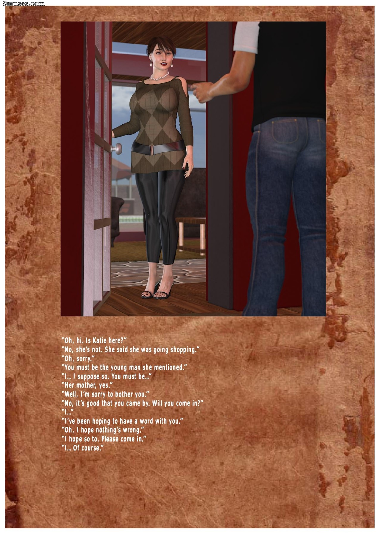 By the book - By the book Issue 13 - Page 4