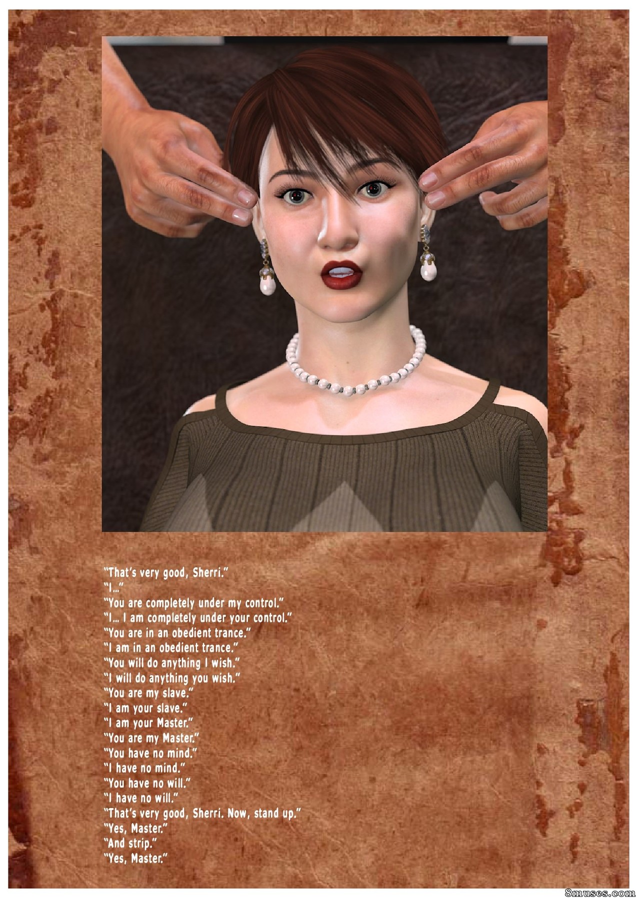 By the book - By the book Issue 13 - Page 7