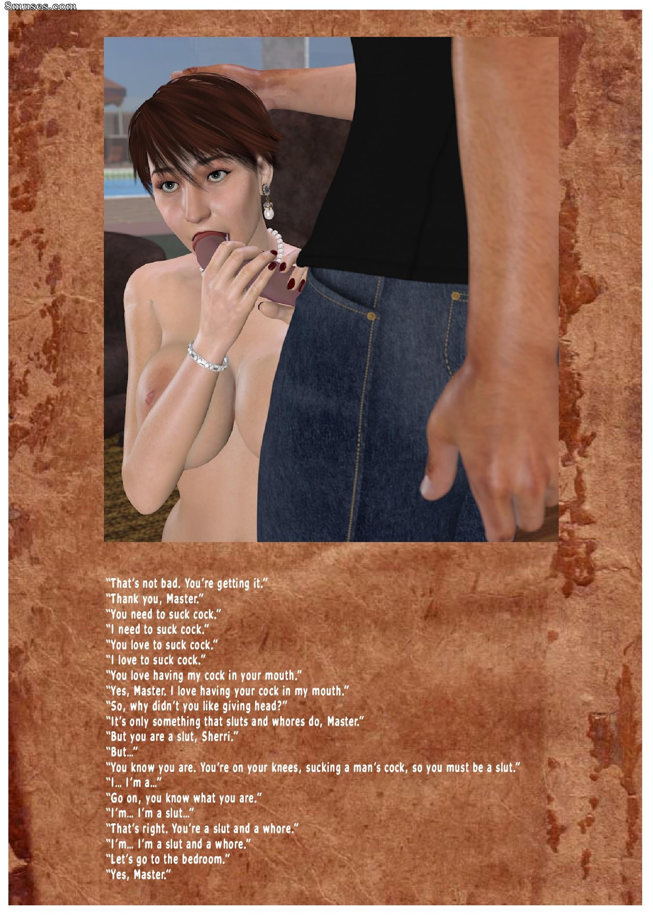 By the book - By the book Issue 13 - Page 10