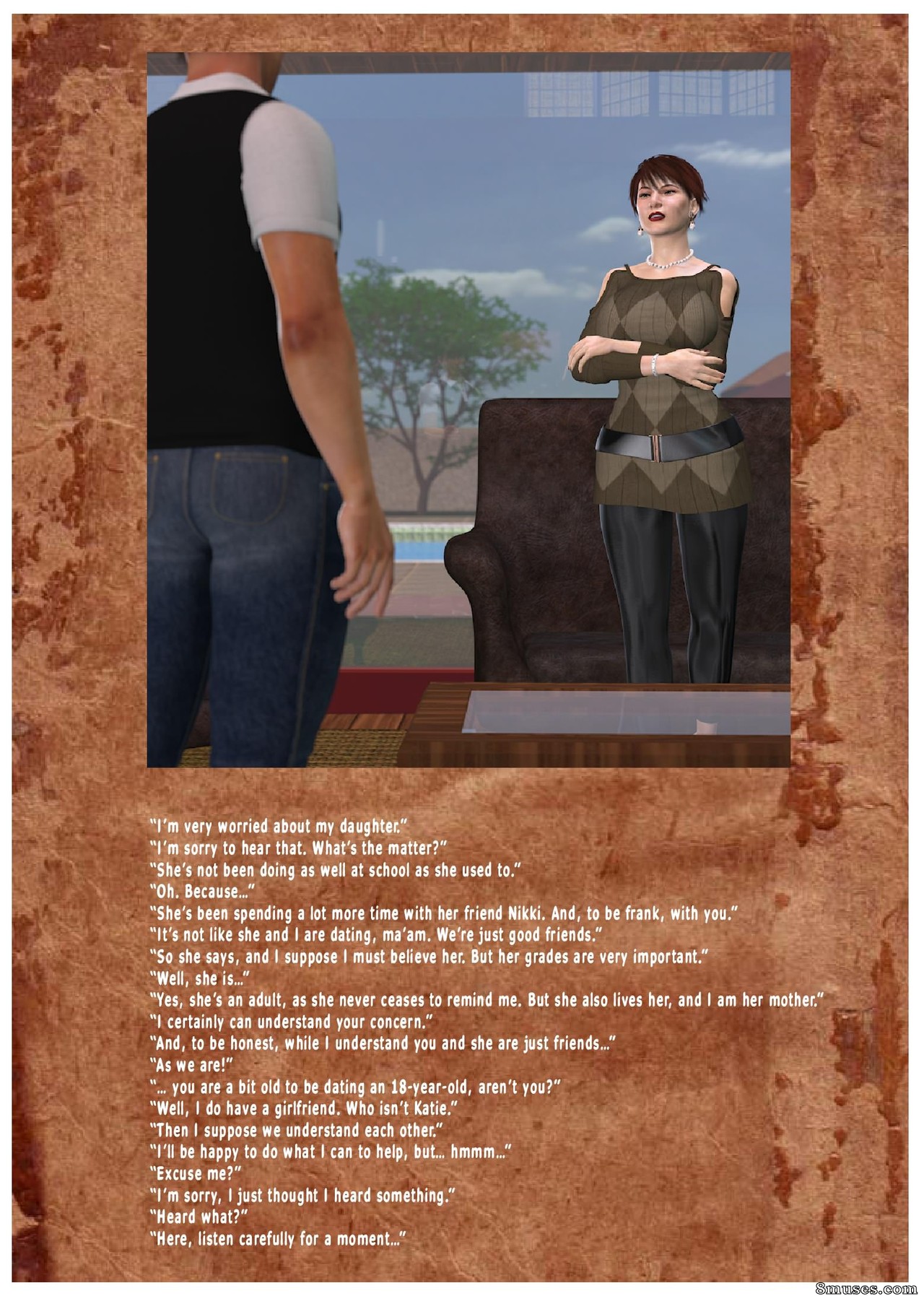 Al pie de la letra - Al pie de la letra Edición 13 - Página 5