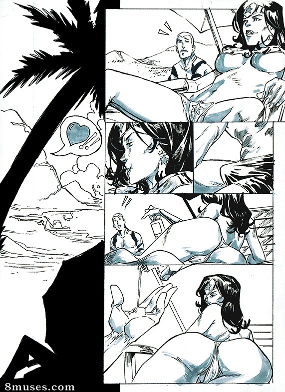 Young Justice - Issue 2 - Page 14