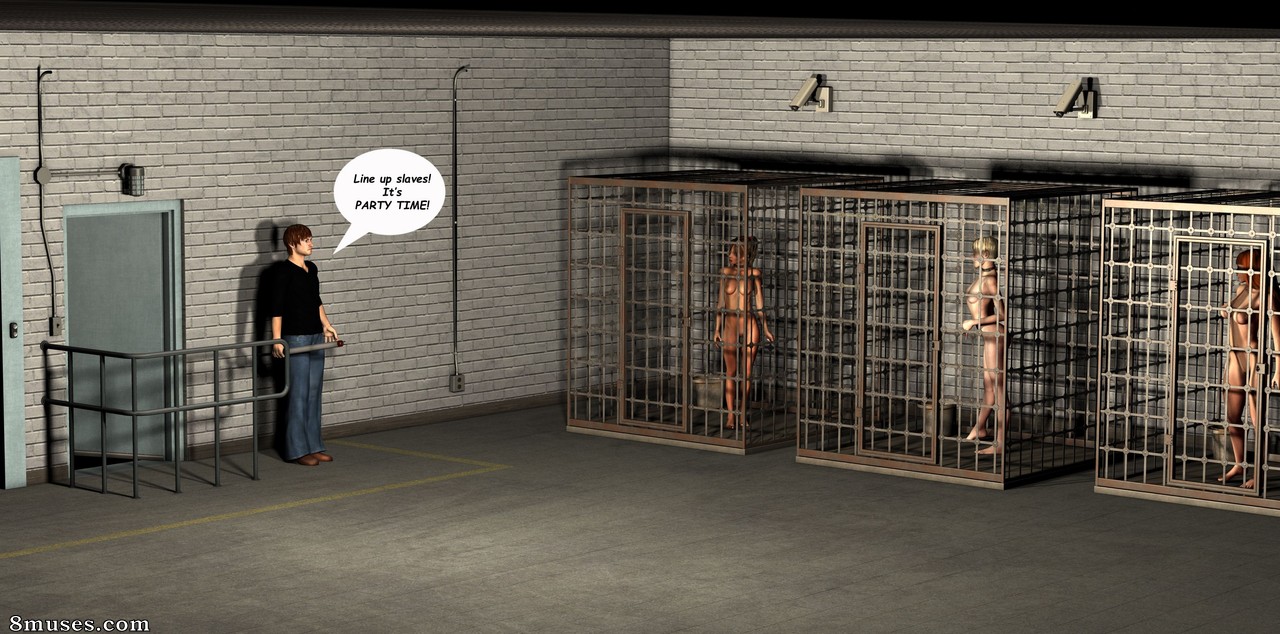 The Institute Evangeline - Issue 3 - Page 43