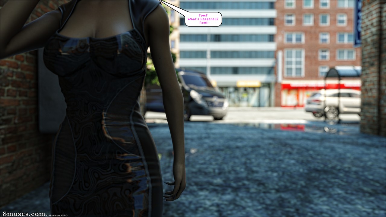 LockMaster - Les affaires sont les affaires - Page 7