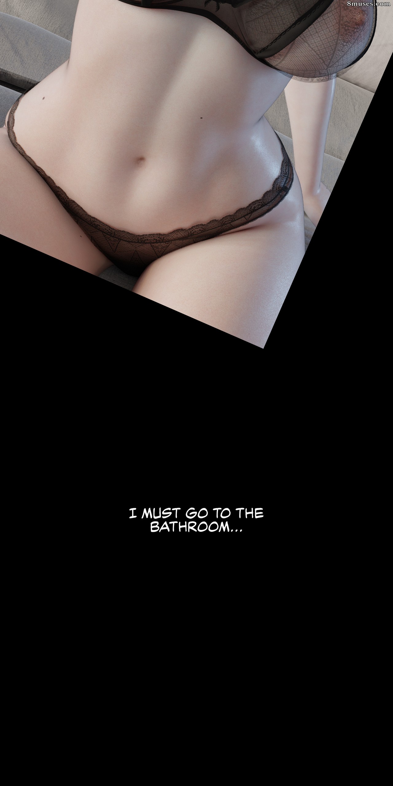 My Neighbor's Widow - Issue 4 - Page 38