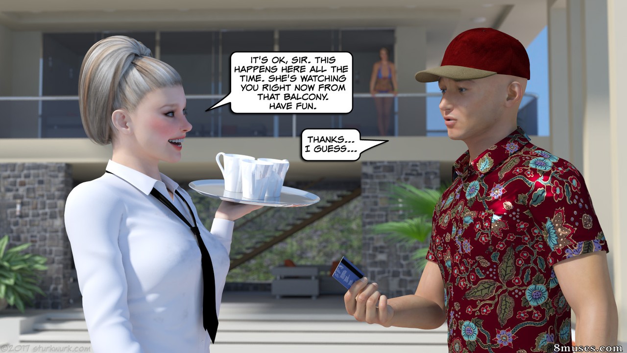 Volume 1 - Issue 06 - Page 12