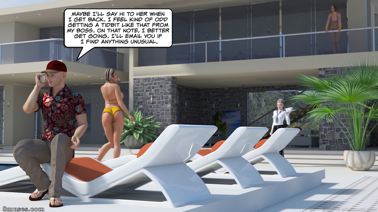 Volume 1 - Issue 06 - Page 9