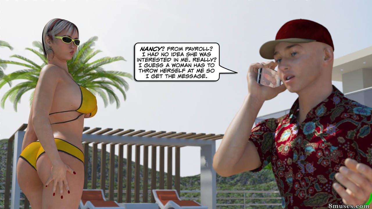 Volume 1 - Issue 06 - Page 8
