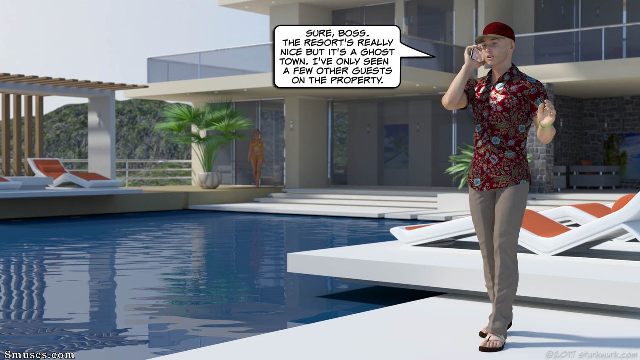 Volume 1 - Issue 06 - Page 2