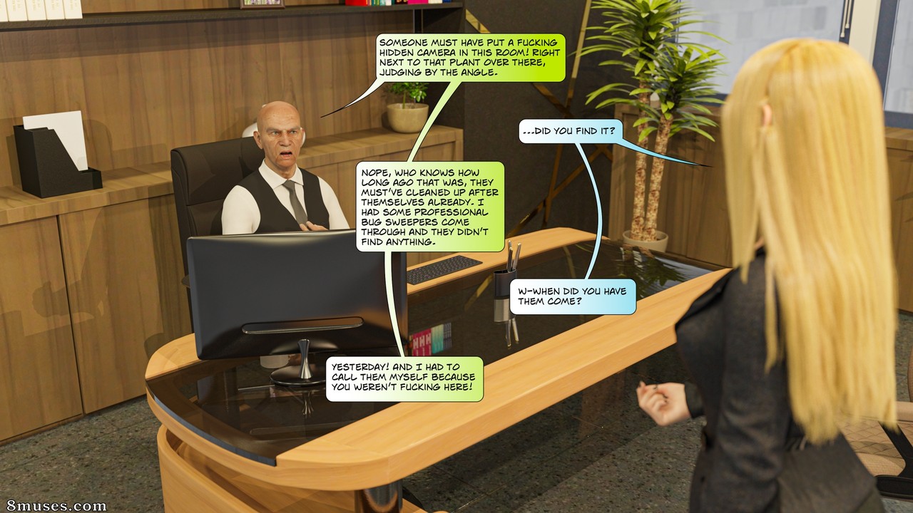 Emma's Corruption - Issue 22 - Page 4