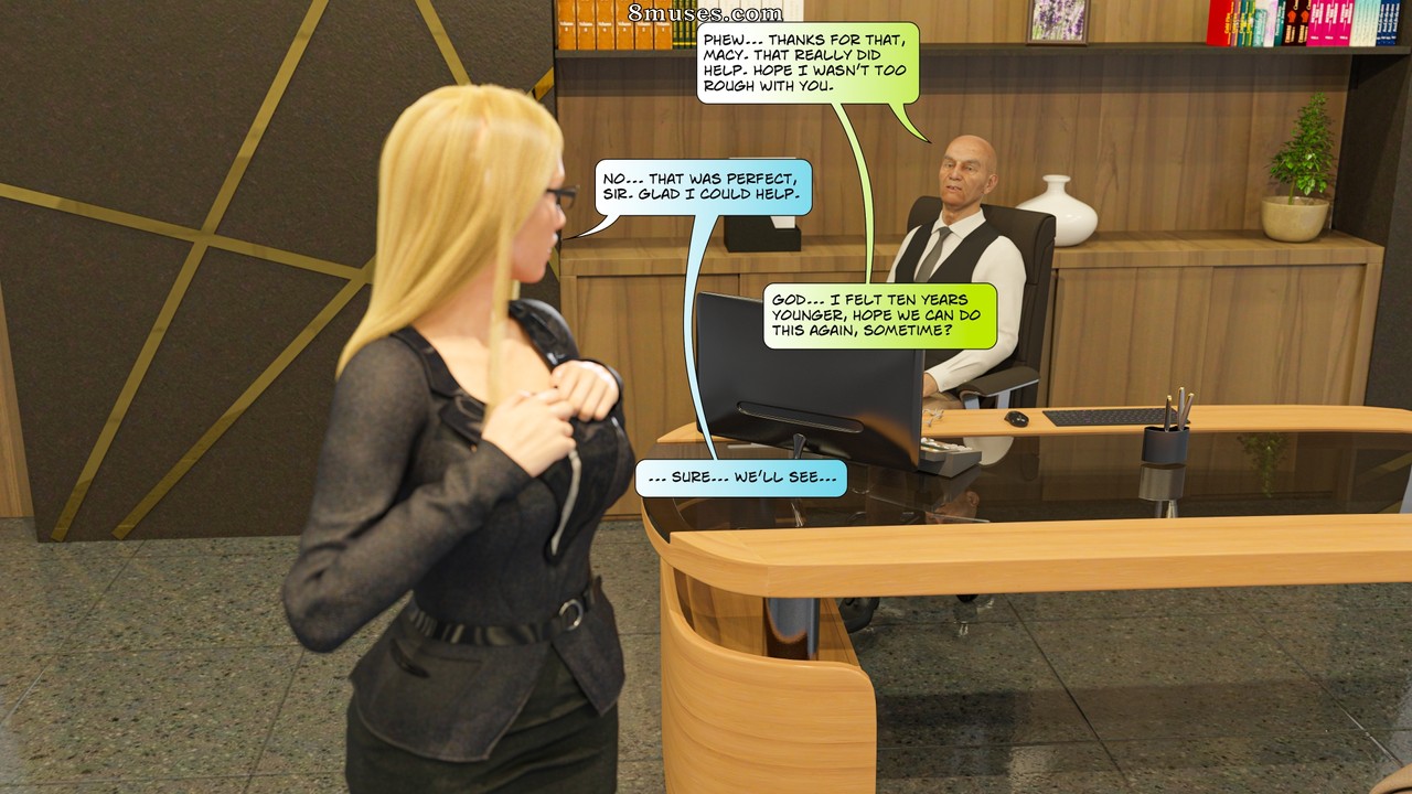 Emma's Corruption - Issue 22 - Page 15