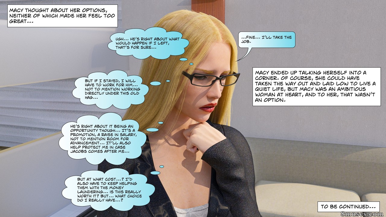 Emma's Corruption - Issue 22 - Page 36