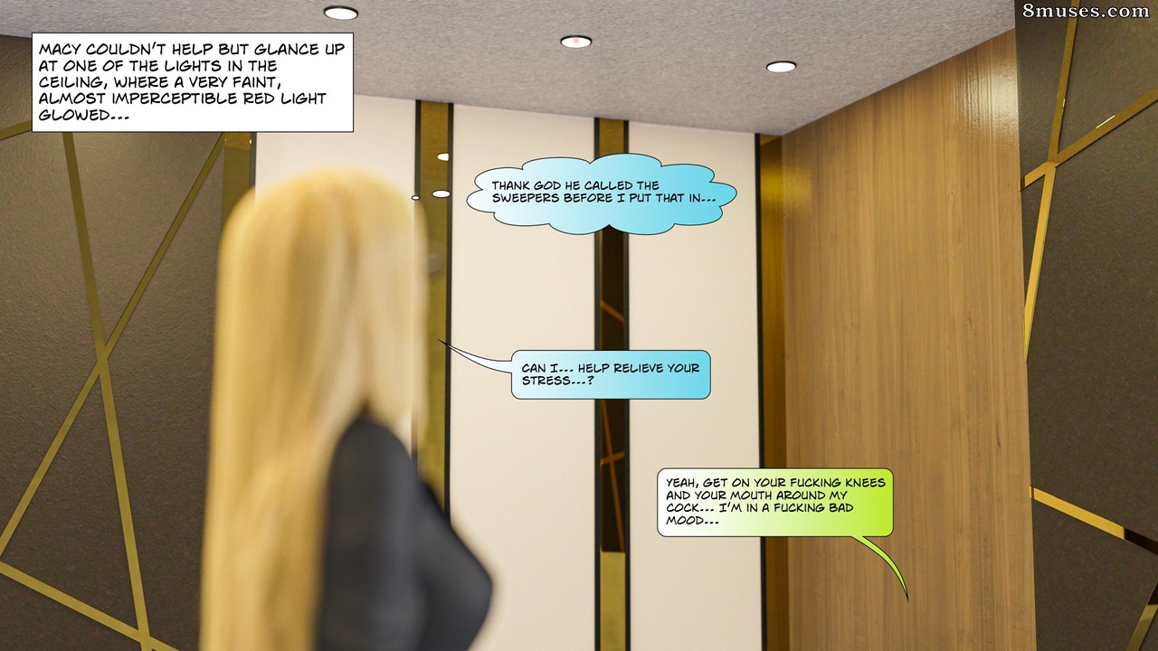 Emma's Corruption - Issue 22 - Page 5